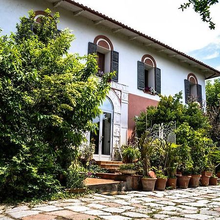 Bed & Breakfast Il Giardino Baricella 외부 사진