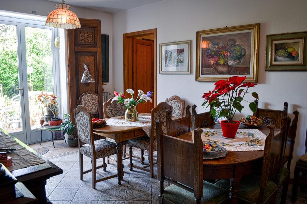 Bed & Breakfast Il Giardino Baricella 외부 사진