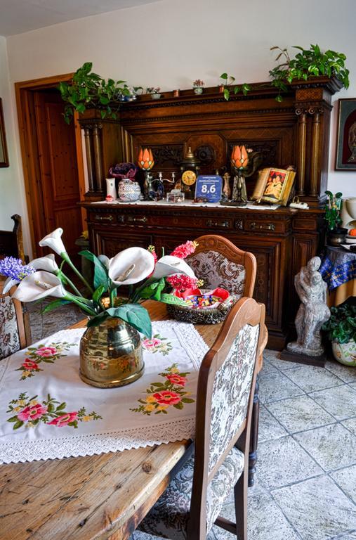 Bed & Breakfast Il Giardino Baricella 외부 사진