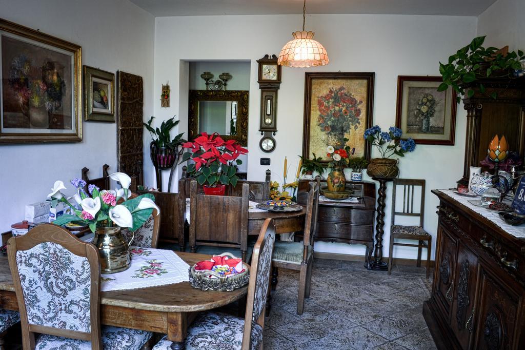 Bed & Breakfast Il Giardino Baricella 외부 사진