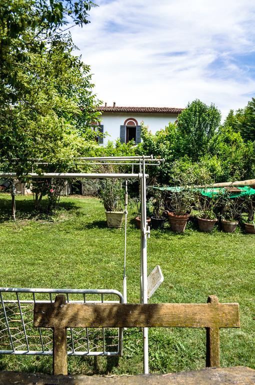 Bed & Breakfast Il Giardino Baricella 외부 사진