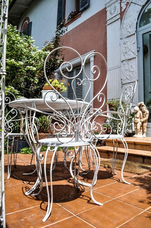 Bed & Breakfast Il Giardino Baricella 외부 사진