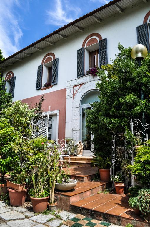 Bed & Breakfast Il Giardino Baricella 외부 사진