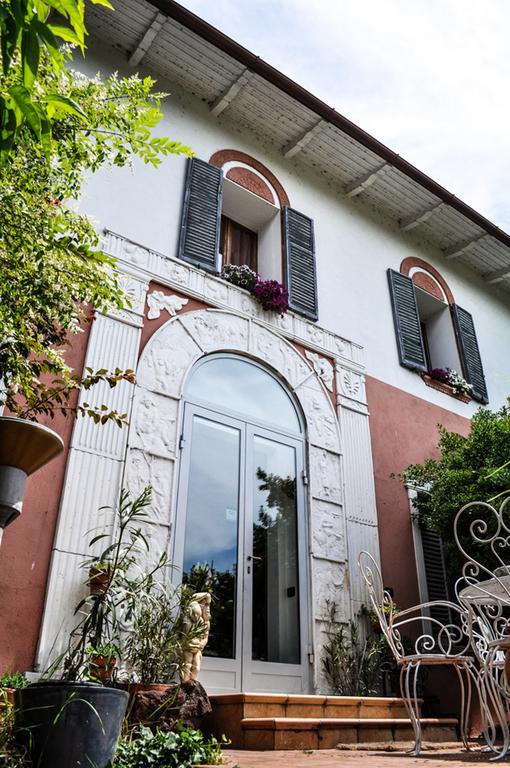 Bed & Breakfast Il Giardino Baricella 외부 사진
