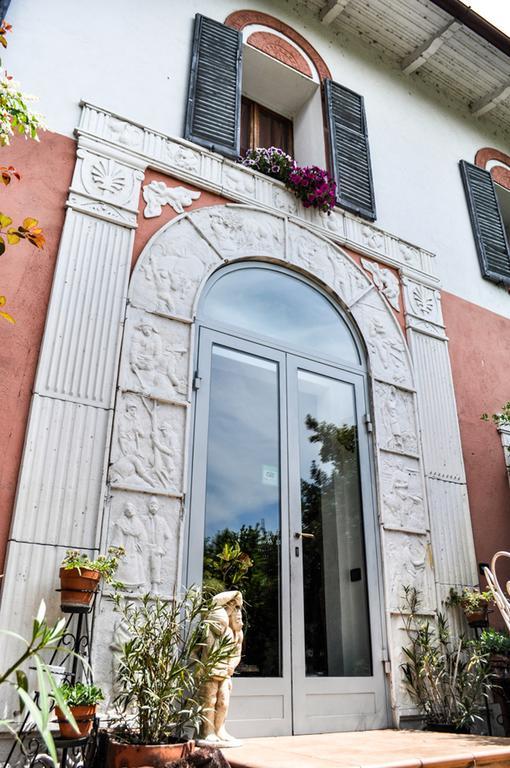 Bed & Breakfast Il Giardino Baricella 외부 사진