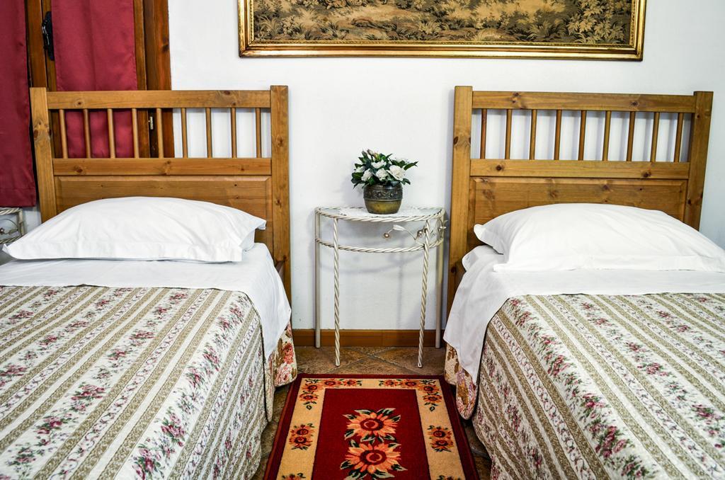 Bed & Breakfast Il Giardino Baricella 외부 사진