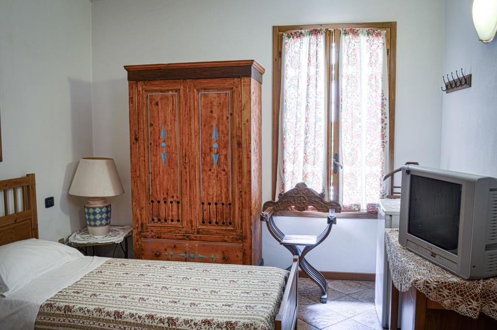 Bed & Breakfast Il Giardino Baricella 외부 사진