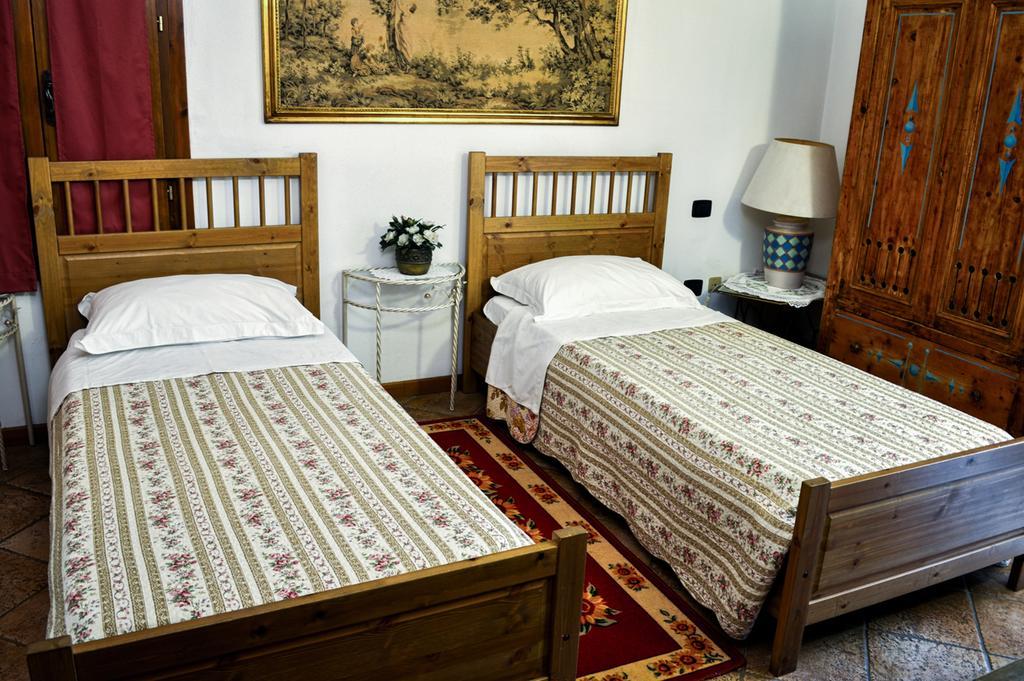 Bed & Breakfast Il Giardino Baricella 외부 사진