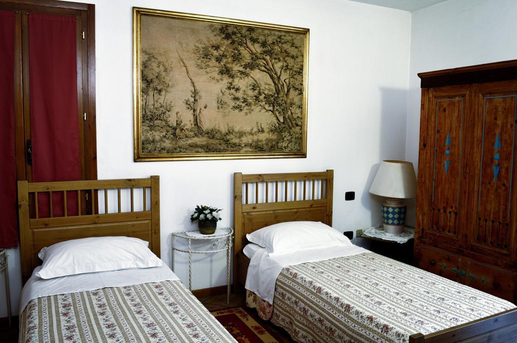 Bed & Breakfast Il Giardino Baricella 외부 사진