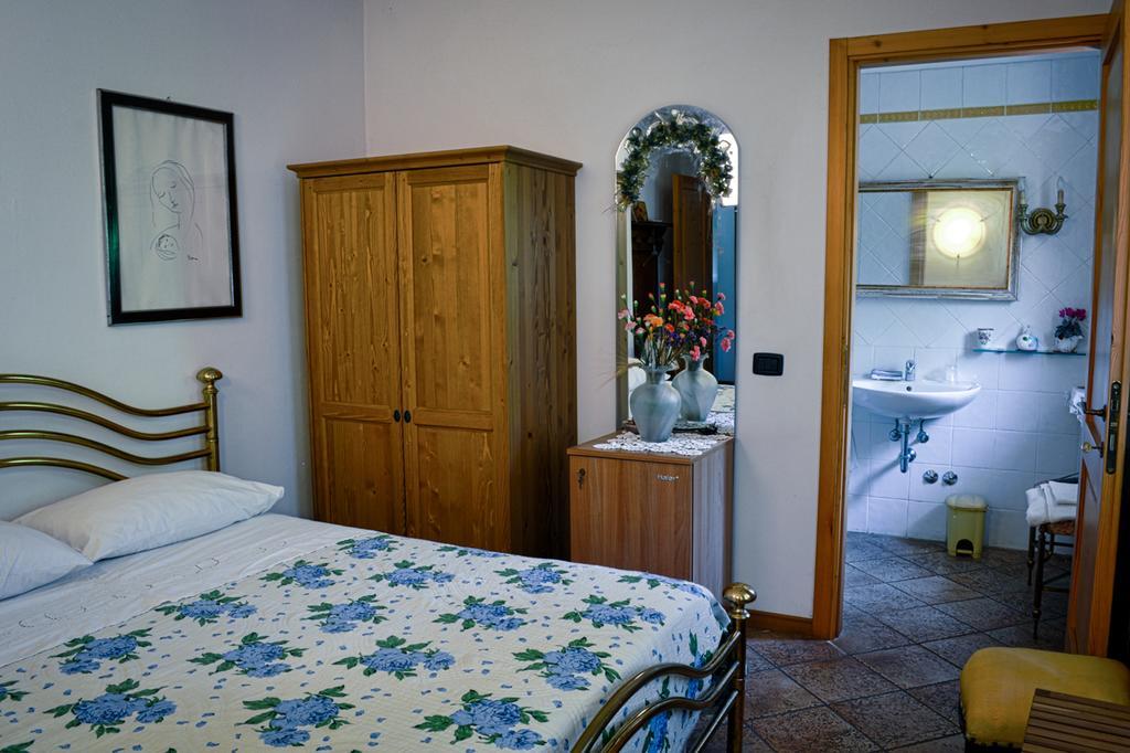 Bed & Breakfast Il Giardino Baricella 외부 사진