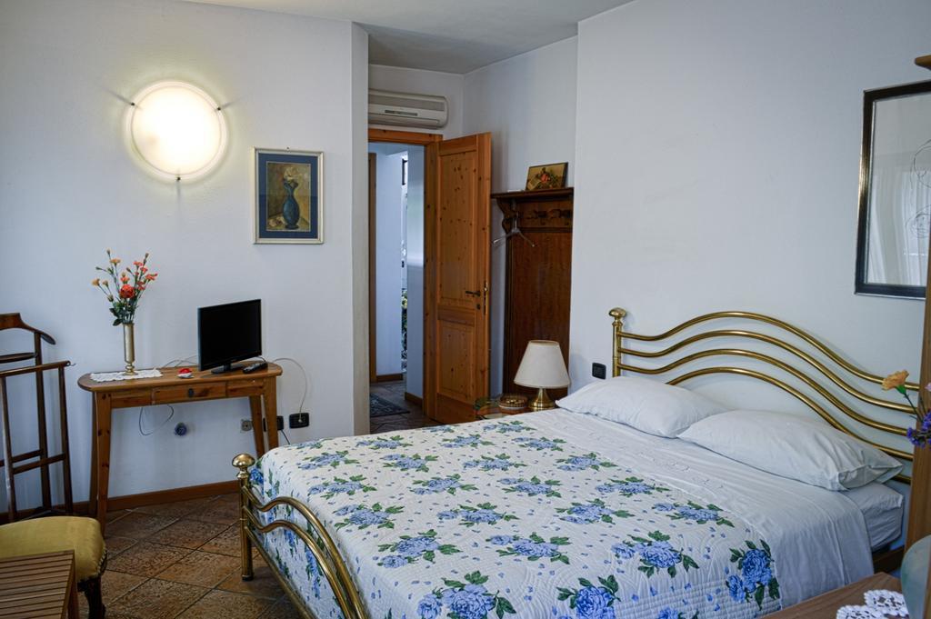 Bed & Breakfast Il Giardino Baricella 외부 사진
