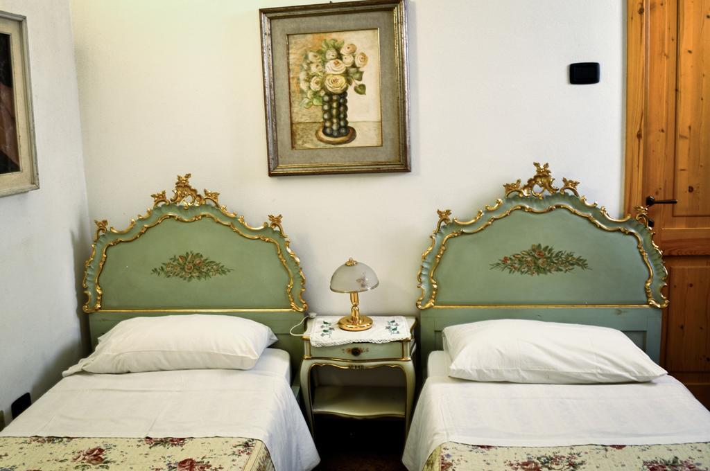 Bed & Breakfast Il Giardino Baricella 외부 사진