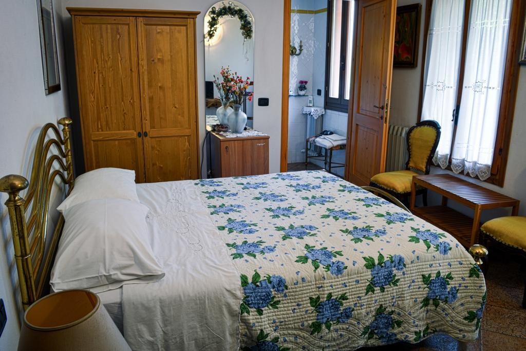 Bed & Breakfast Il Giardino Baricella 외부 사진