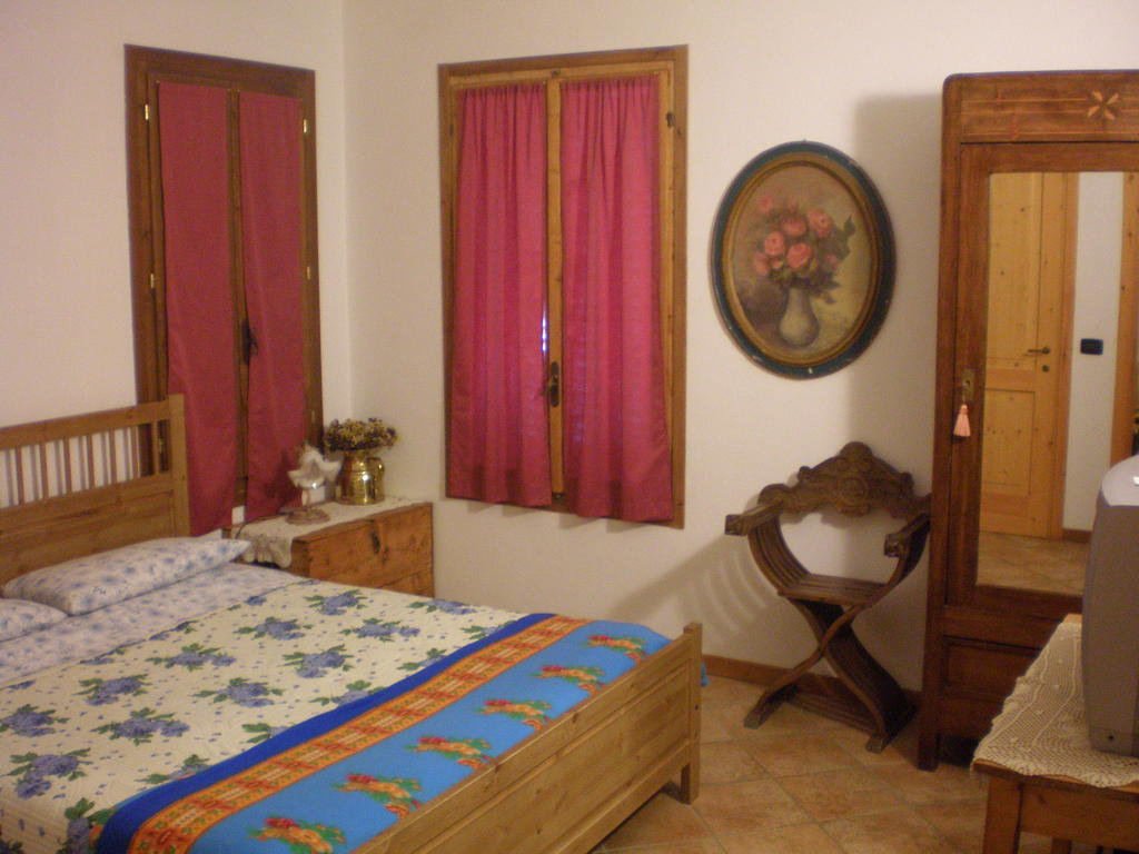 Bed & Breakfast Il Giardino Baricella 외부 사진