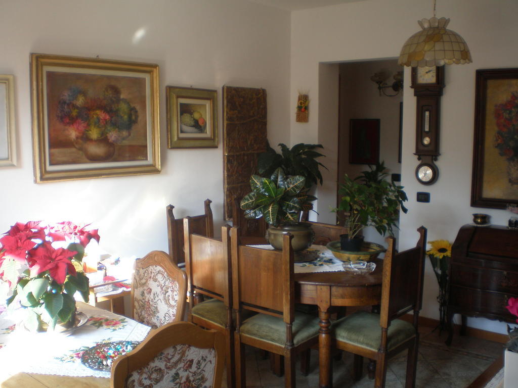 Bed & Breakfast Il Giardino Baricella 외부 사진