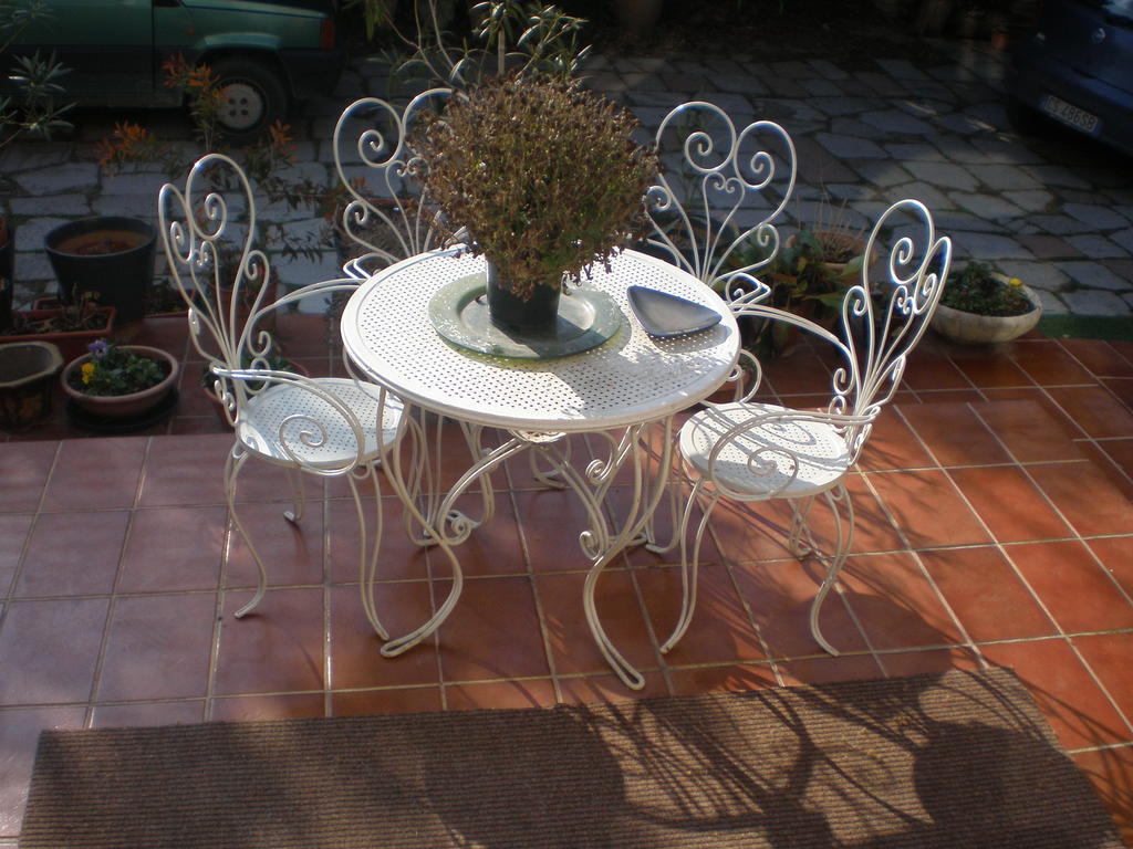 Bed & Breakfast Il Giardino Baricella 외부 사진