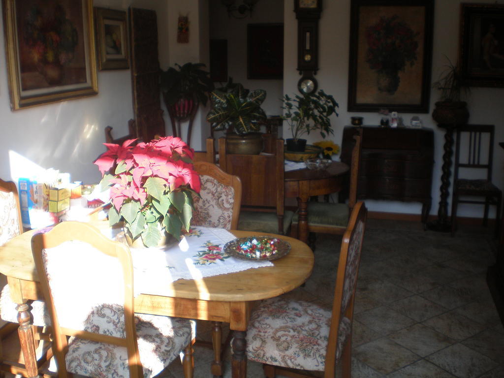 Bed & Breakfast Il Giardino Baricella 외부 사진