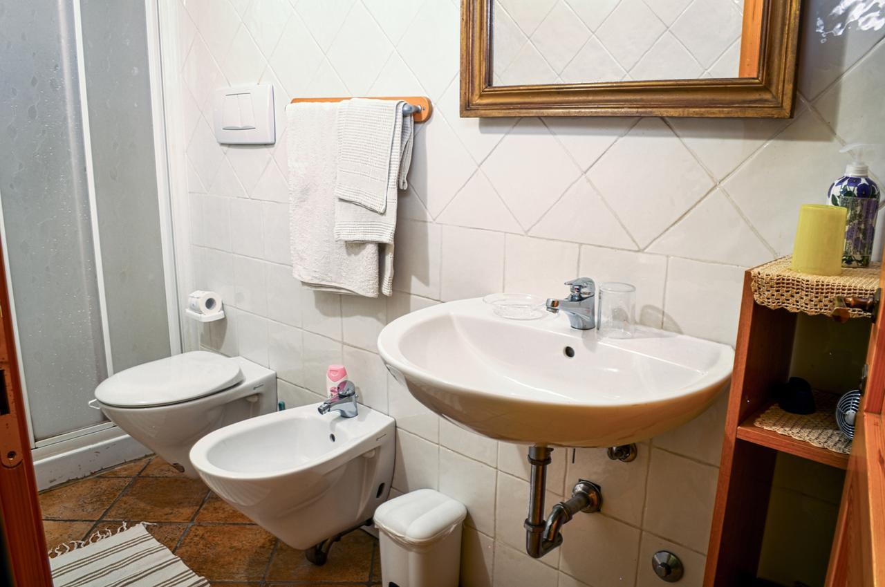 Bed & Breakfast Il Giardino Baricella 외부 사진